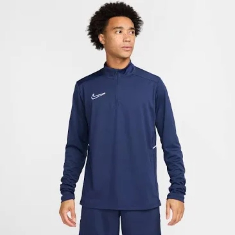 Nike Academy Men's Dri-FIT Football Drill Top NWT